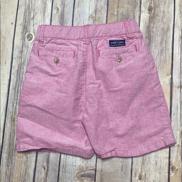Janie and Jack Shorts - Picture 2 of 4